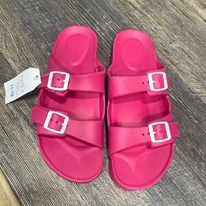Women sleepers